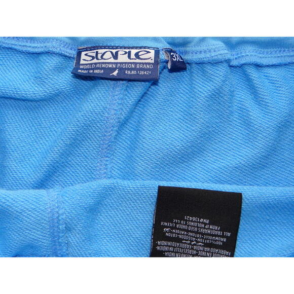 Staple Colorblock Men's Sweatpants - Picture 7 of 9